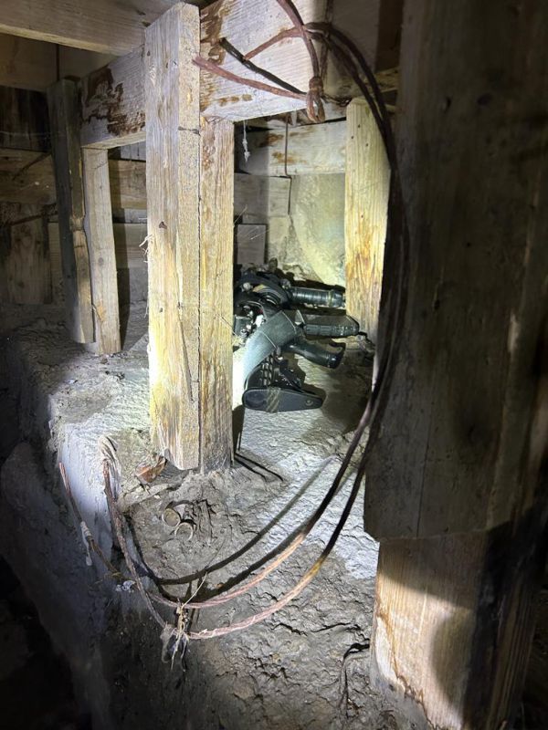 חייל מהגליל איבד את נשקו. שכנו נעצר בחשד לגניבה