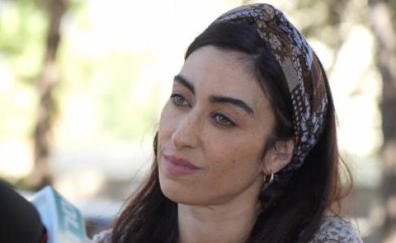 פלטה ונרות שבת: הילה סעדה בראיון לסרוגים