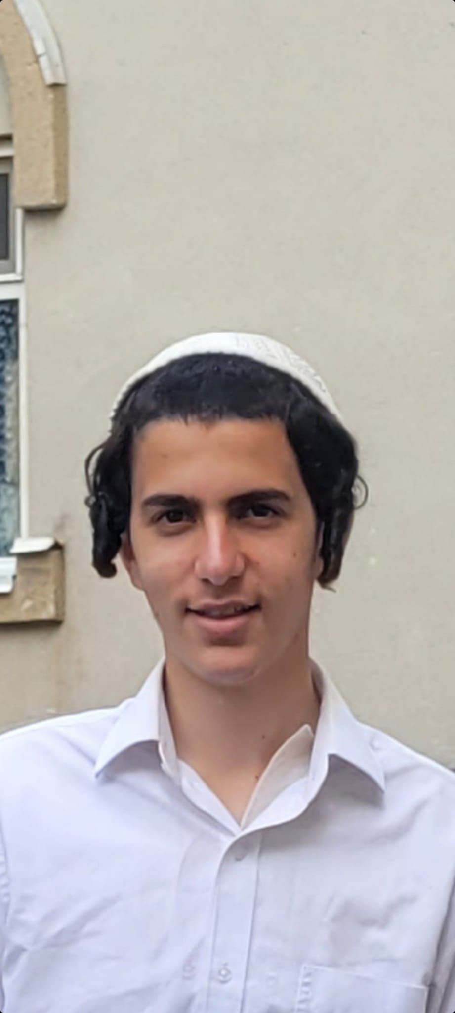 חיפושים אחרי צעיר סרוג שנעלם בצפון