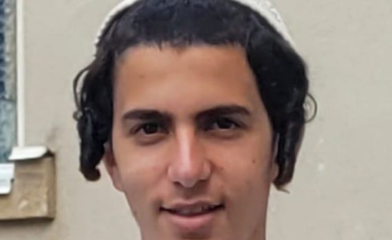 חיפושים אחרי צעיר סרוג שנעלם בצפון