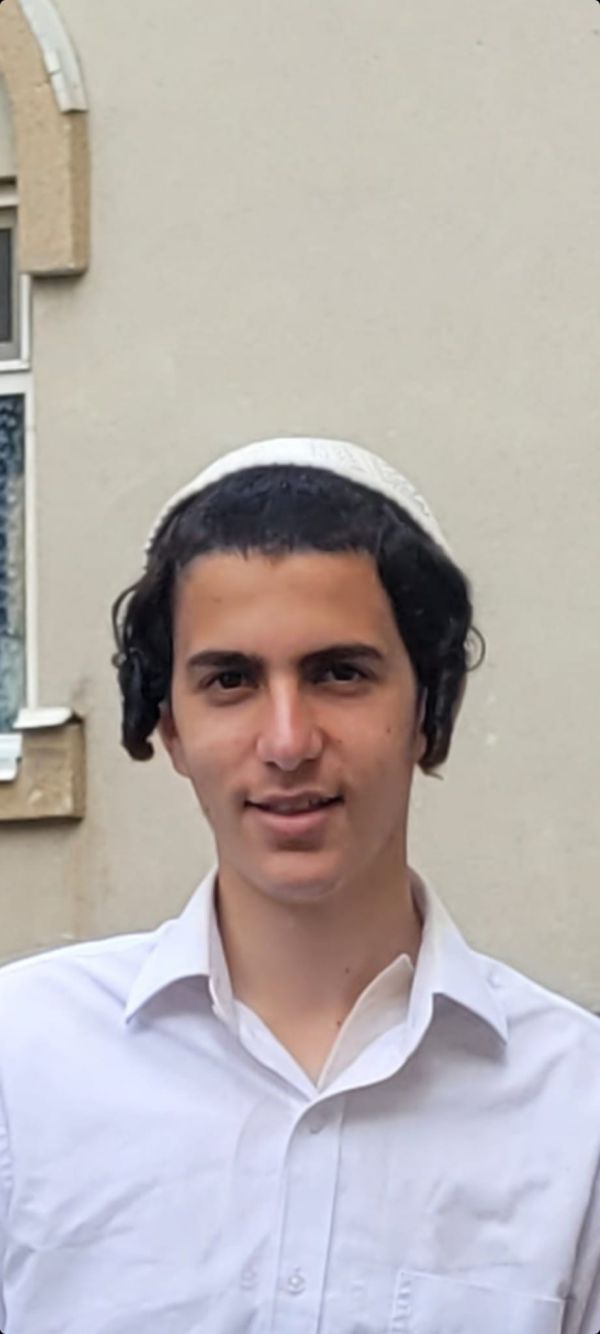 חיפושים אחרי צעיר סרוג שנעלם בצפון