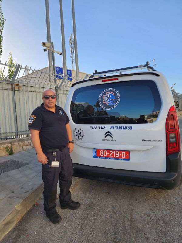 "היו לה נעליים כמו של הבת שלי": ראיון מצמרר עם חוקר שהגיע לזירה