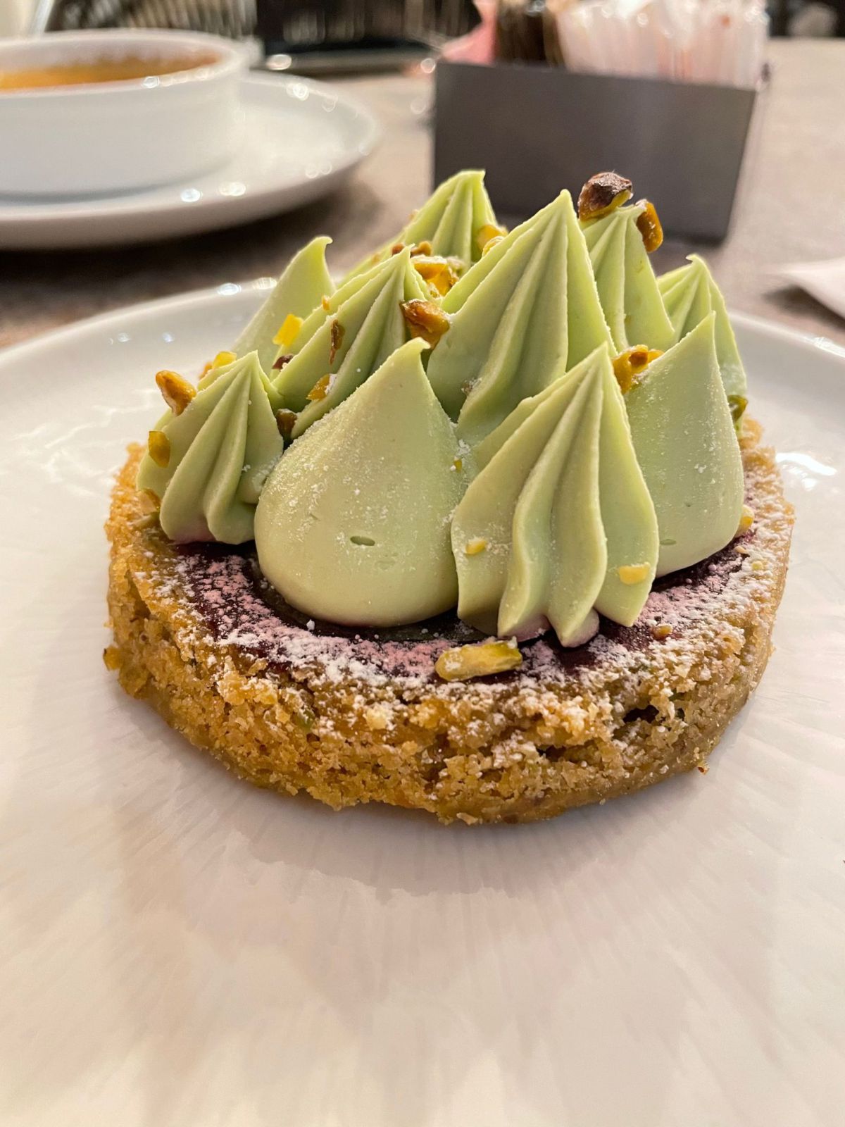 לוצ'יאנה החדשה: חוויה קולינרית איטלקית מצויינת