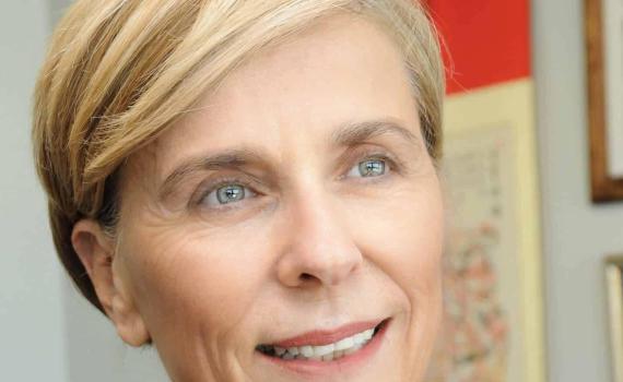 הרופאה הישראלית נבחרה בין 10 הרופאים הטובים בעולם