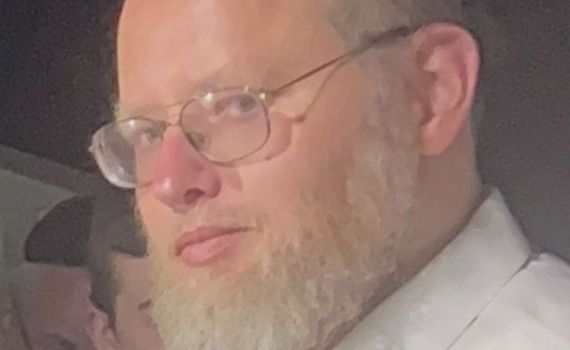 שוהה בחופשה בירושלים: חיפושים אחרי נעדר בסיכון