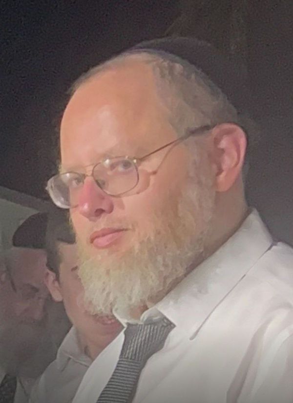 שוהה בחופשה בירושלים: חיפושים אחרי נעדר בסיכון