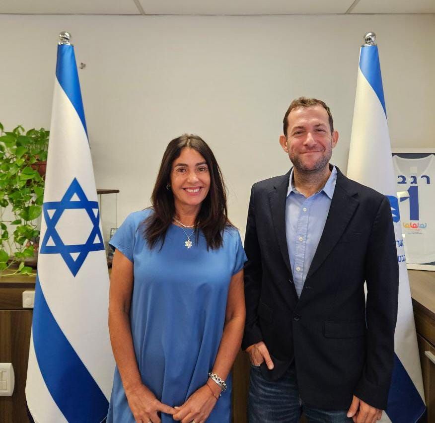 כביש עוקף לובאן יקודם:  'הממשלה הקודמת עיכבה'