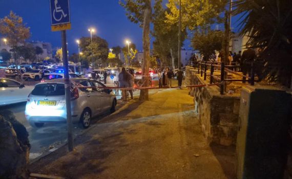 פוענח הפיגוע בגילה: הוגשה הצהרת תובע נגד המחבלים