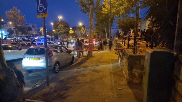 פוענח הפיגוע בגילה: הוגשה הצהרת תובע נגד המחבלים