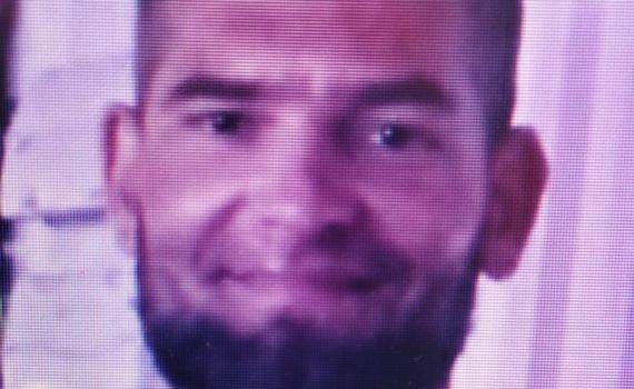 ראיתם את אלכסנדר? המשטרה מבקשת סיוע באיתורו