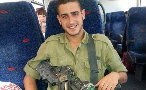 "שלחו לקרב ואז הפקירו אותנו": הלום קרב בראיון מצמרר