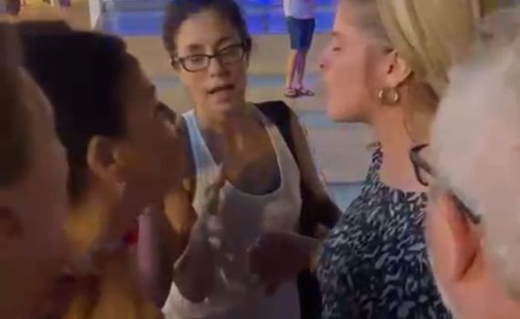 היועצת שהותקפה מגיבה: "התירו את דמי"