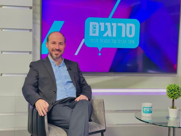 חיבורים | הרב יוני לביא על הנוער בחופי הכנרת