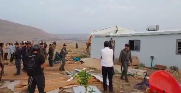 חתנה של סטרוק: 'הערבים קיבלו תמונת ניצחון'