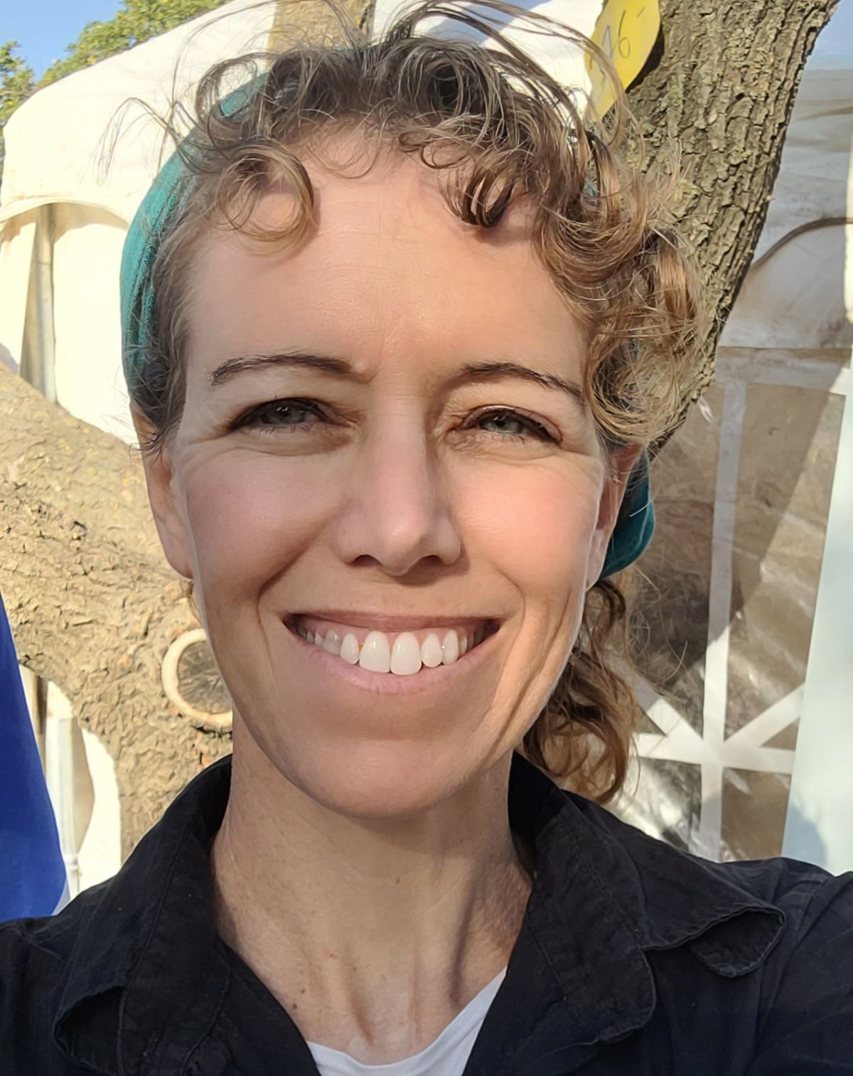 "דווקא בעת הזו" | מנכ"לית חדשה לארגון הסרוג