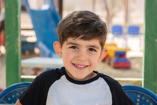 "השארת לנו עולם": איבריו של בן ה-4 שטבע למוות נתרמו