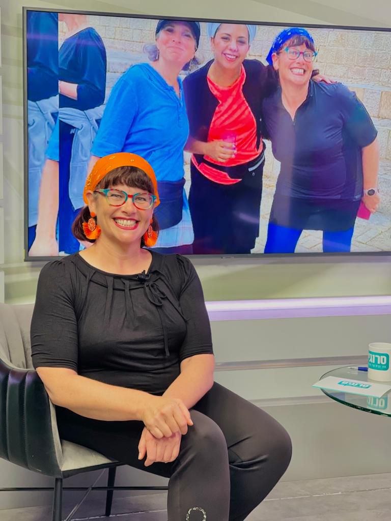 לרוץ ולפרוץ גבולות: קבוצות הריצה צוברות תאוצה