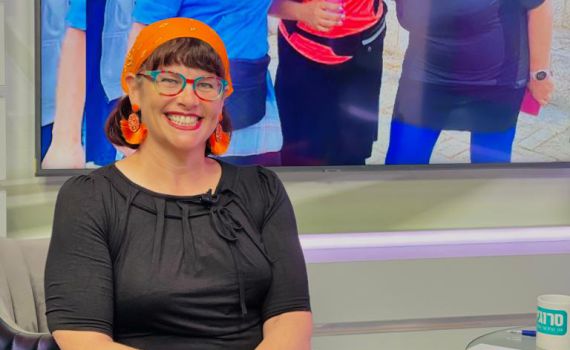 לרוץ ולפרוץ גבולות: קבוצות הריצה צוברות תאוצה