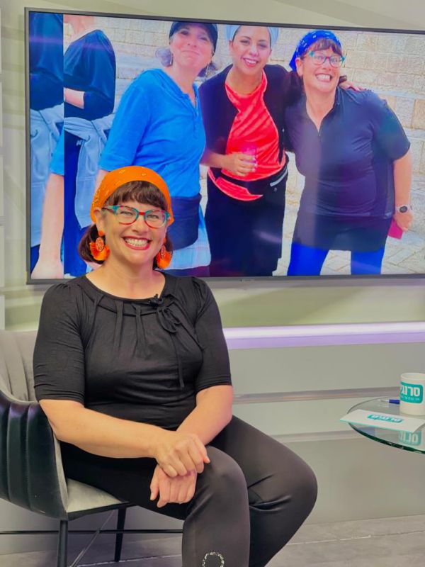 לרוץ ולפרוץ גבולות: קבוצות הריצה צוברות תאוצה