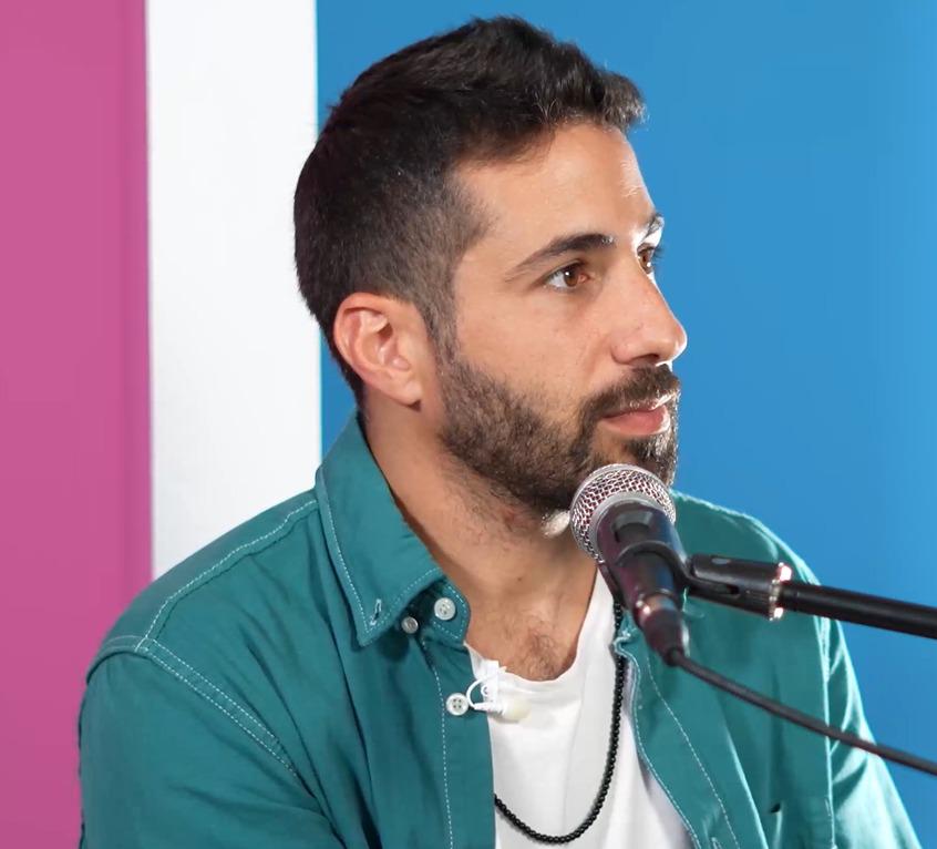 האחיין שנהרג והחזרה בשאלה: אביחי הולנדר בראיון חשוף