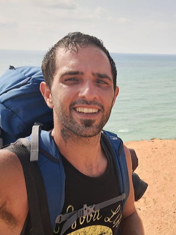 ראיתם את מוריס? המשטרה מבקשת עזרה באיתורו