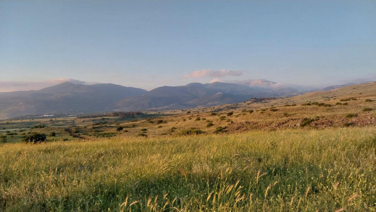 בשורה לצועדים: שביל ישראל מגיע לחרמון