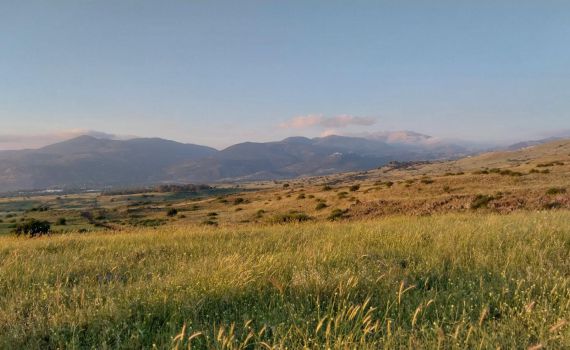 בשורה לצועדים: שביל ישראל מגיע לחרמון