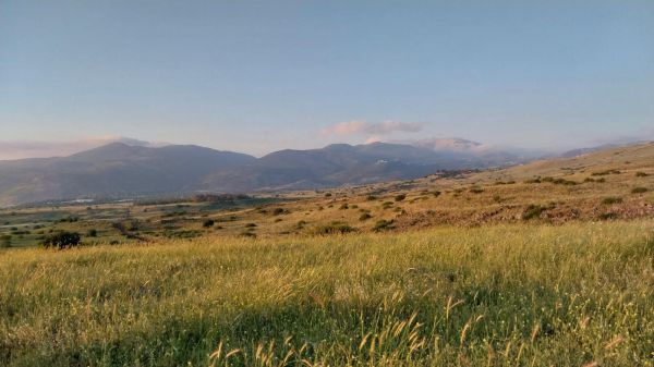 בשורה לצועדים: שביל ישראל מגיע לחרמון