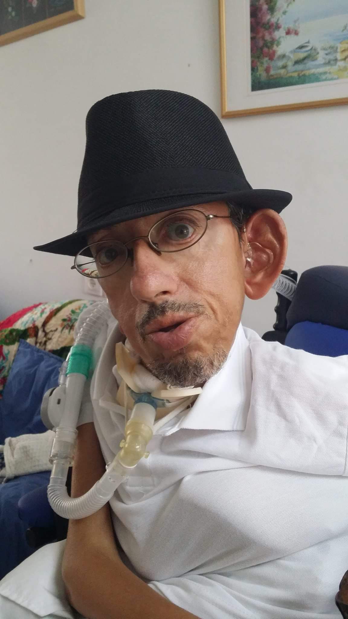 החלום של יגאל: לסיים את החיים בישוב דתי עם רוגע ושלווה