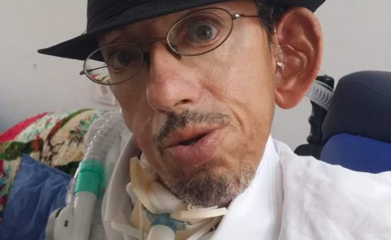 החלום של יגאל: לסיים את החיים בישוב דתי עם רוגע ושלווה