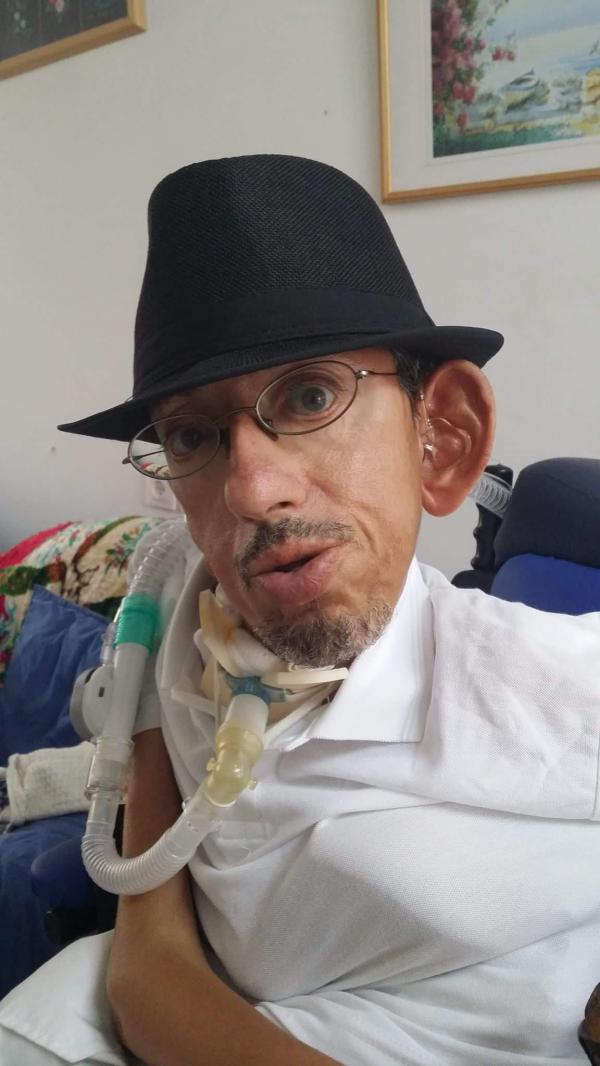 החלום של יגאל: לסיים את החיים בישוב דתי עם רוגע ושלווה