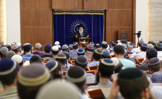 ג אלול: 88 שנים לפטירת הרב קוק זצ"ל