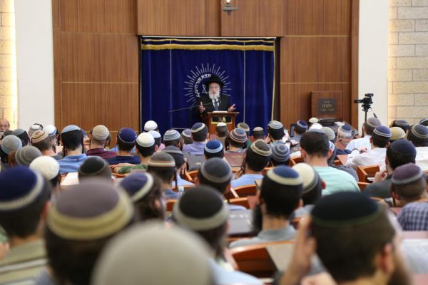 ג אלול: 88 שנים לפטירת הרב קוק זצ"ל