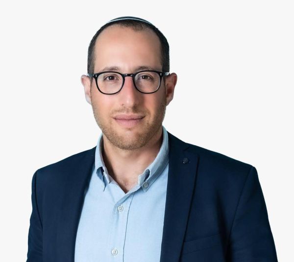 הסרוג מתנועת התעוררות הודיע על עזיבה: 'לא אתן יד'