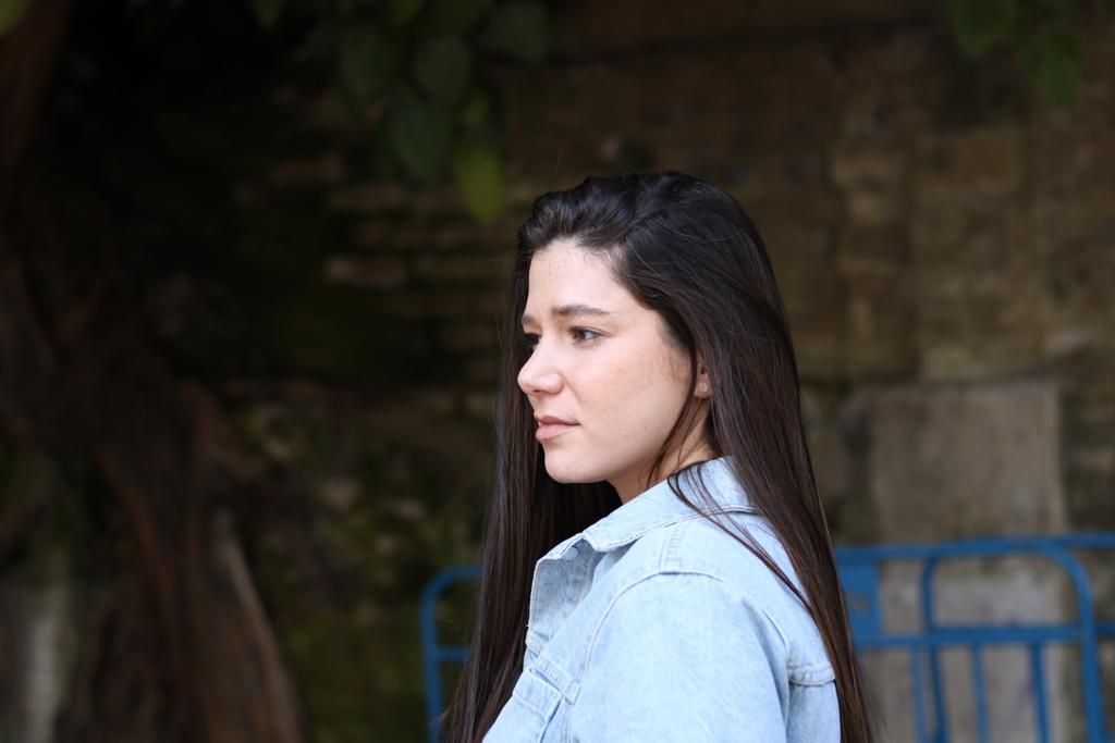 ניצולת הפיגוע לפני 18 שנה: "ילדה שלא נפגעה? כותרת מכעיסה"