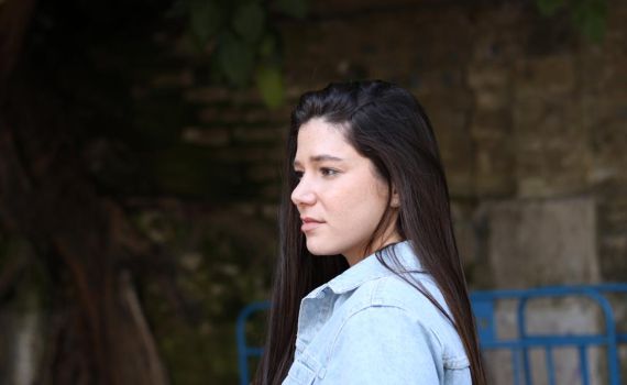 ניצולת הפיגוע לפני 18 שנה: "ילדה שלא נפגעה? כותרת מכעיסה"