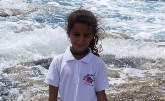 בת העשר נפטרה: הוריה החליטו לתרום את איבריה