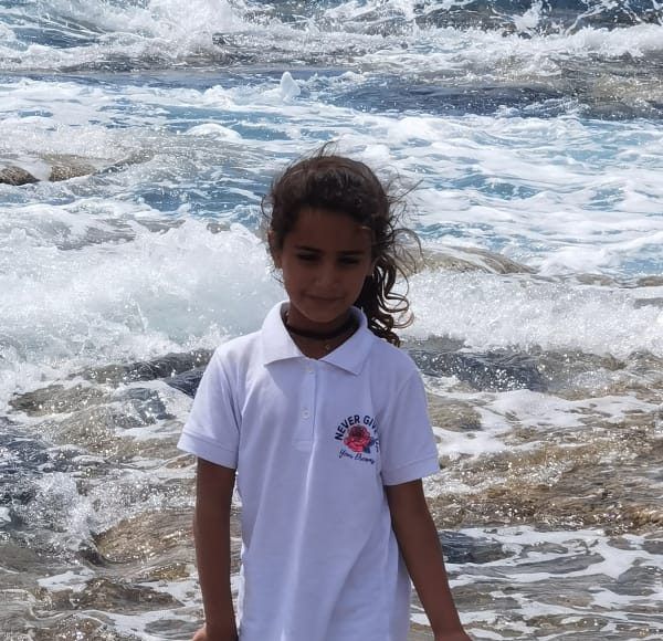 בת העשר נפטרה: הוריה החליטו לתרום את איבריה