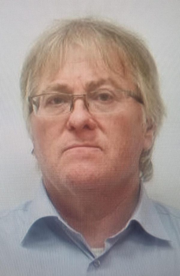 נעדר כבר שנה: המשטרה מבקשת עזרה בחיפושים