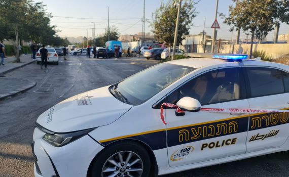 אחד הנרצחים באבו סנאן: קצין מג"ב לשעבר