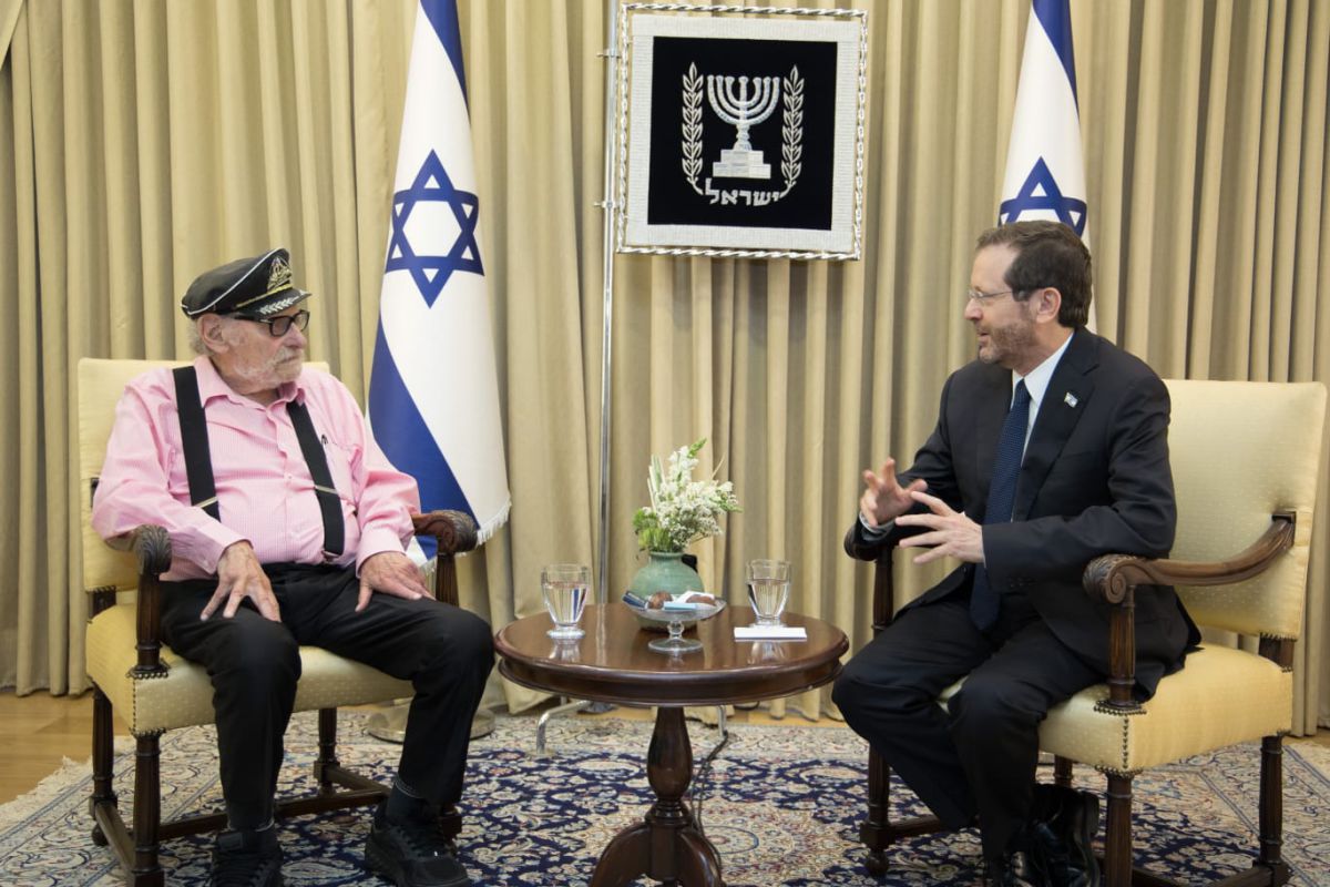 הבשורה של פרופסור רוטנברג לעולם