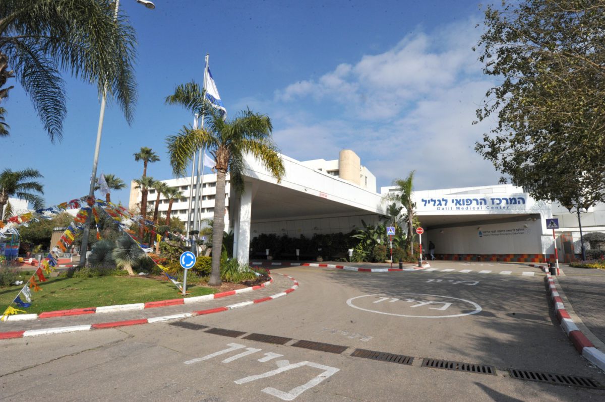 ישראלי חזר מאפריקה; והחזיר איתו חיידק נדיר