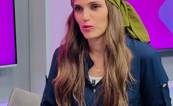 לכבוד השנה החדשה תנו לי להרגיש ותיקה