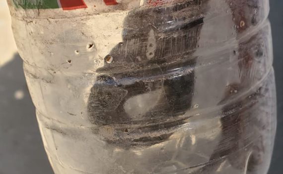 פרדס חנה: צעיר הוכש על ידי נחש – מצבו בינוני