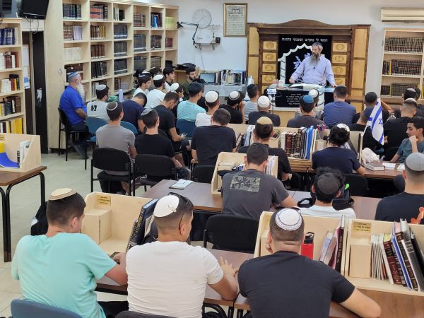 צה"ל יחייב הקדמת גיוס לתלמידי ישיבות ומכינות