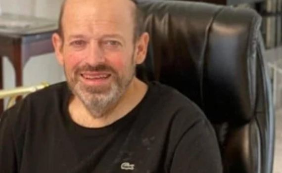 התפללו לרפואתו: הזמר החסידי פונה לבית החולים