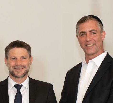 יו"ר הרשות לניירות ערך: "נבטיח רגולציה איכותית"