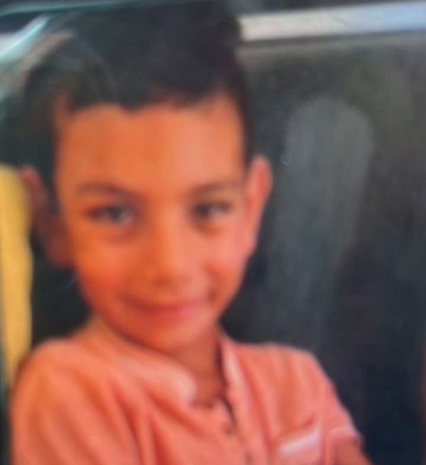 סוף טוב: הילד שנעדר אותר כשהוא בריא ושלם