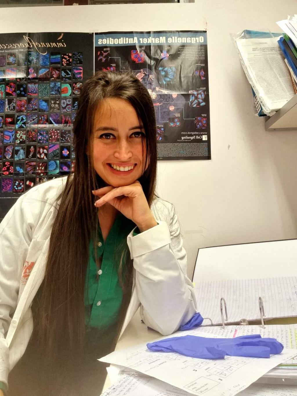 זו הנואמת המרכזית בעצרת של הימין