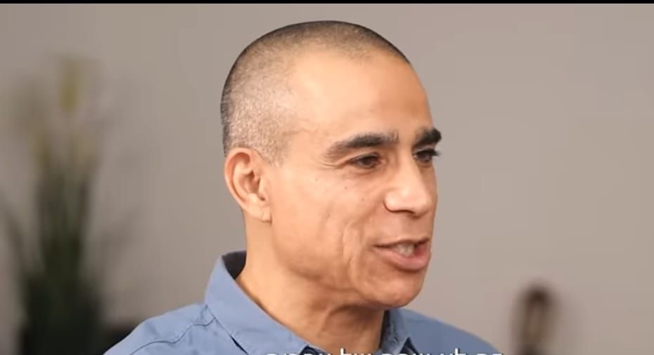 איש השב"כ בווידוי מצמרר: "יכולתי למנוע את הפיגוע"